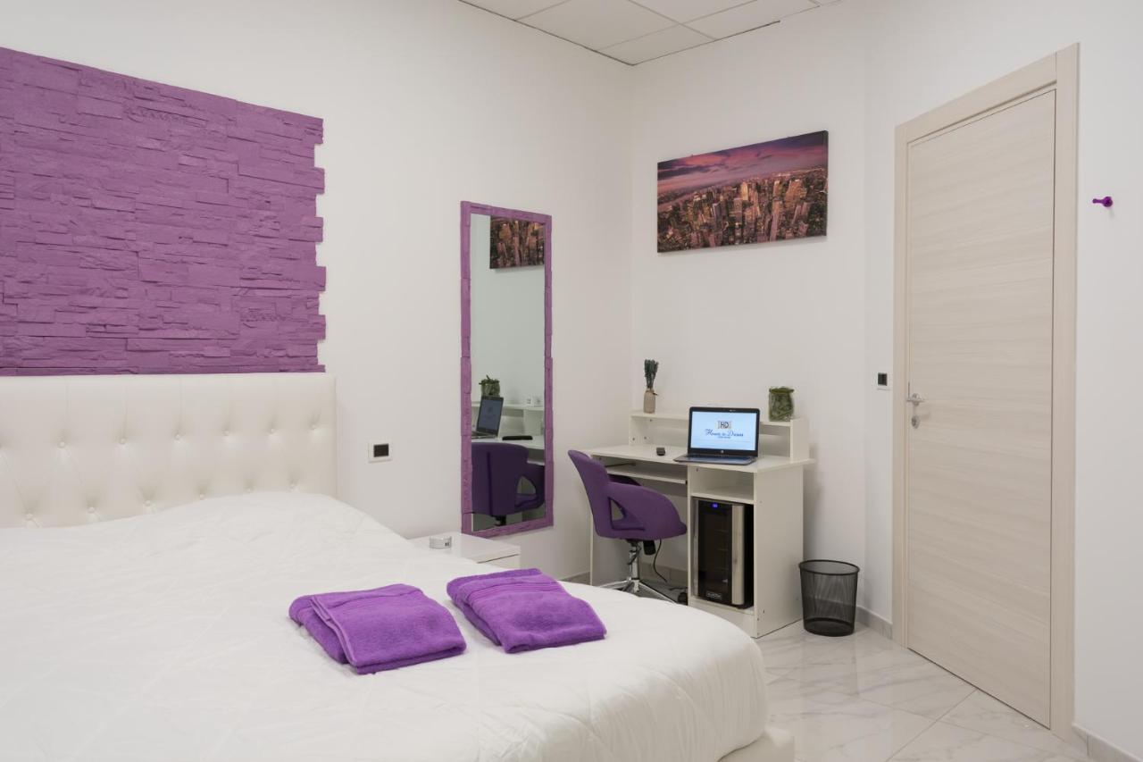 Royal Central Room Μπολόνια Εξωτερικό φωτογραφία