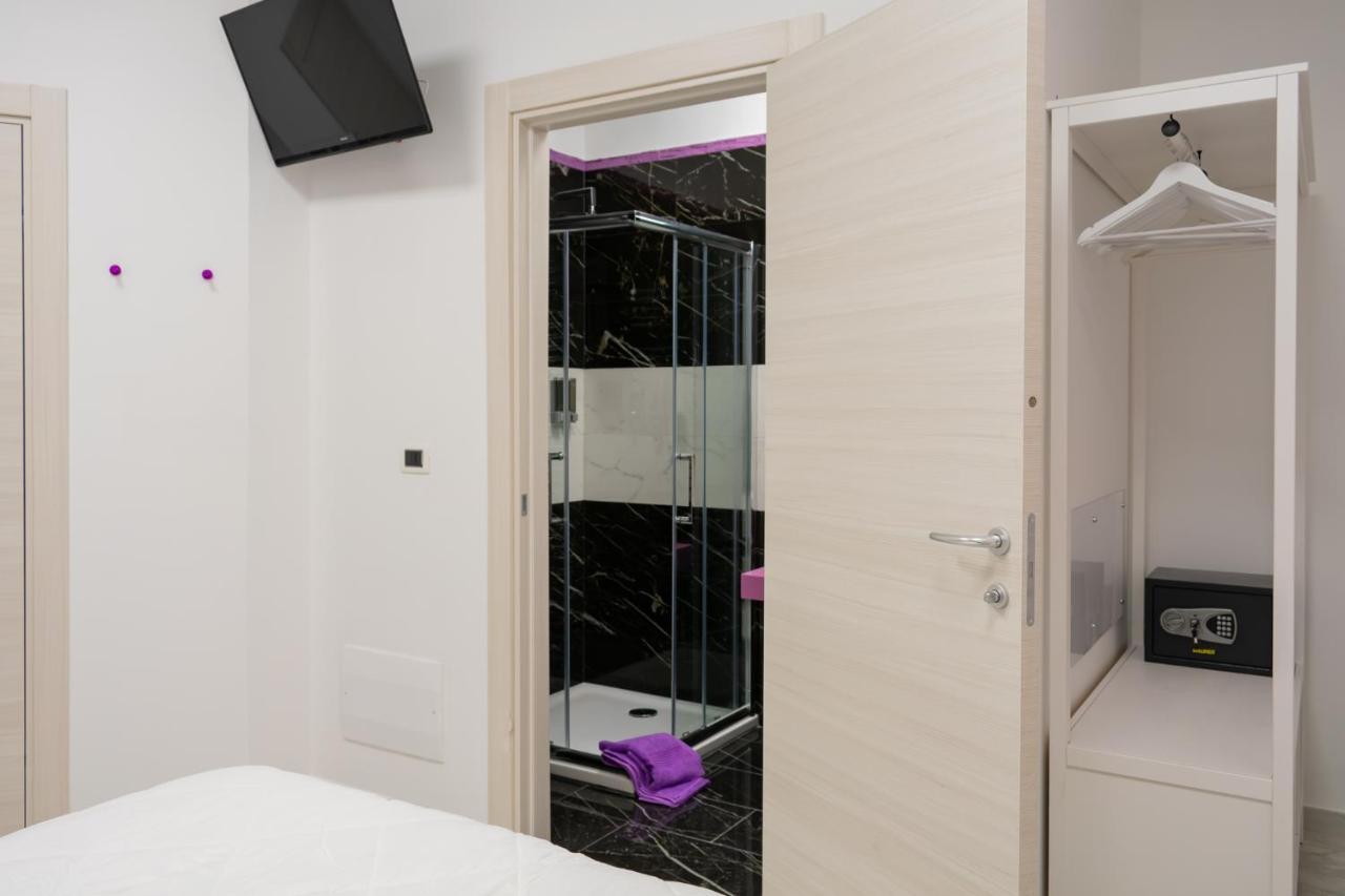 Royal Central Room Μπολόνια Εξωτερικό φωτογραφία
