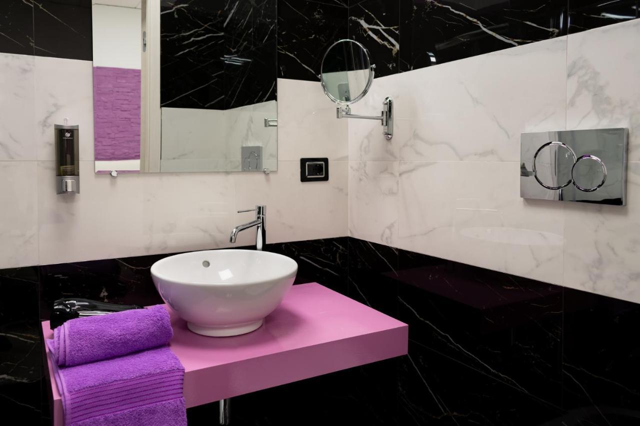 Royal Central Room Μπολόνια Εξωτερικό φωτογραφία