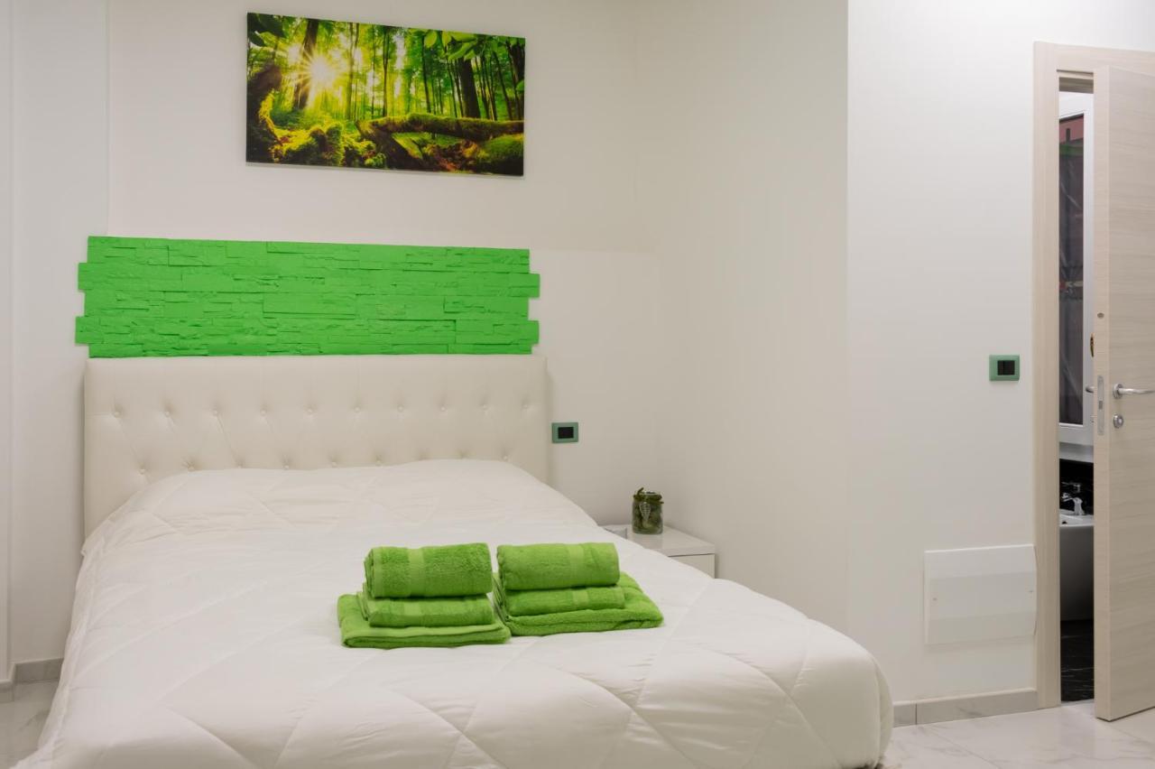 Royal Central Room Μπολόνια Εξωτερικό φωτογραφία