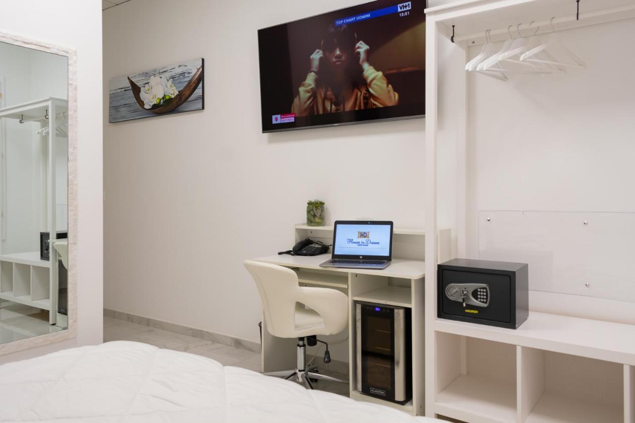 Royal Central Room Μπολόνια Εξωτερικό φωτογραφία
