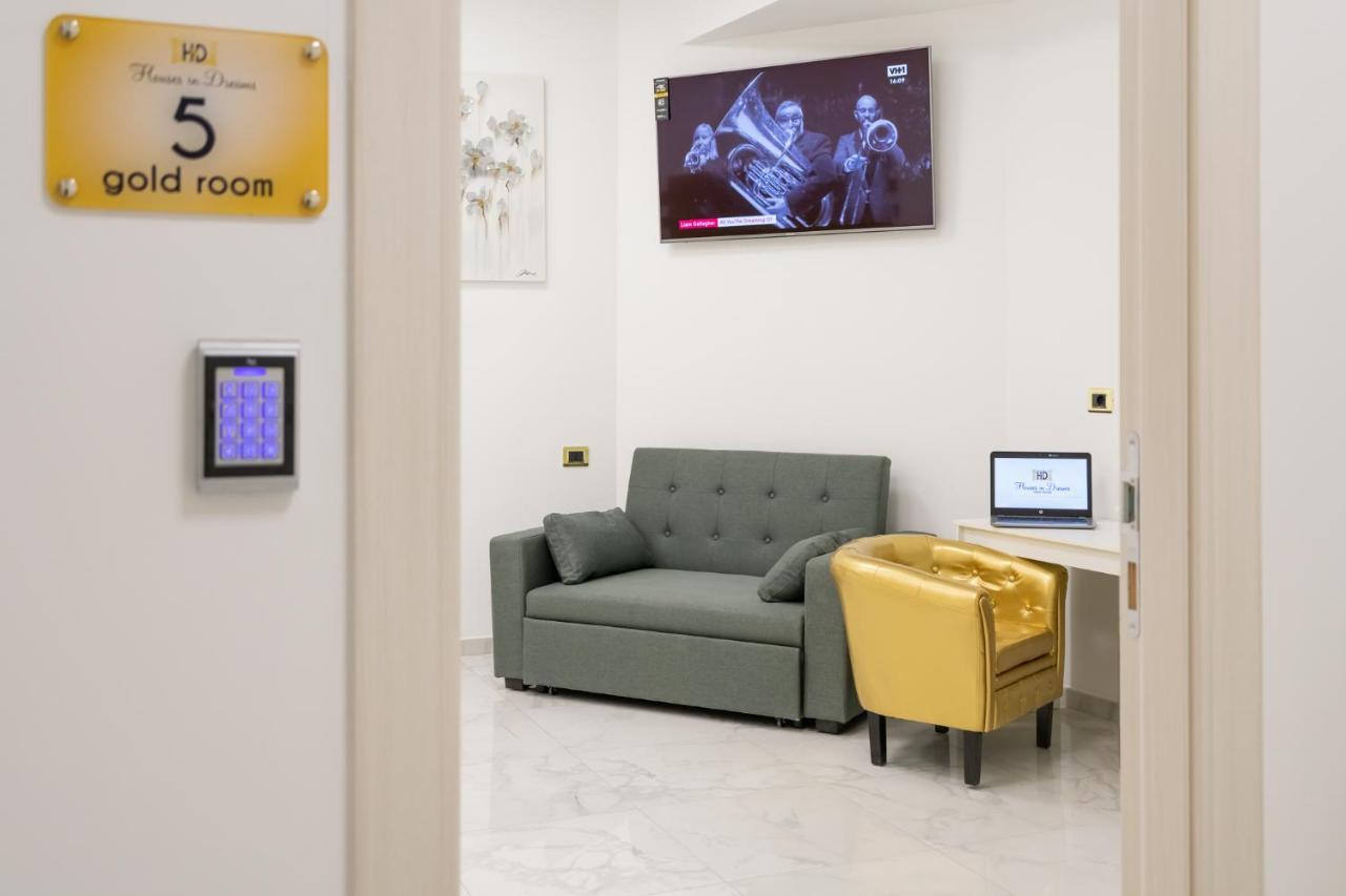 Royal Central Room Μπολόνια Εξωτερικό φωτογραφία