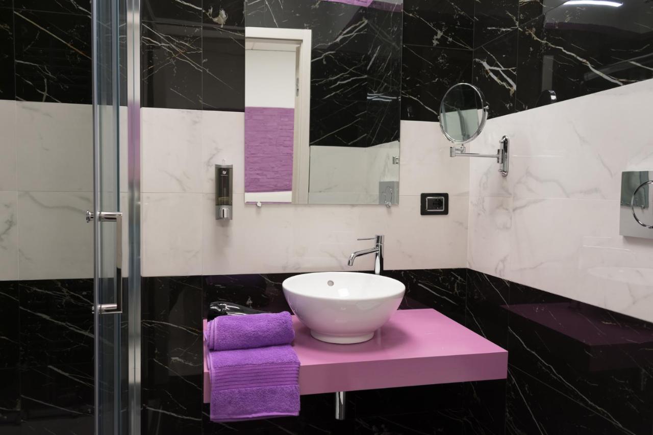 Royal Central Room Μπολόνια Εξωτερικό φωτογραφία