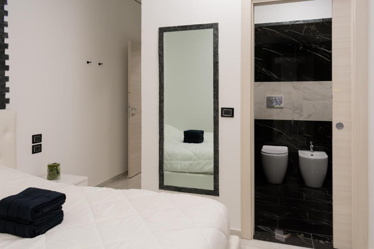 Royal Central Room Μπολόνια Εξωτερικό φωτογραφία