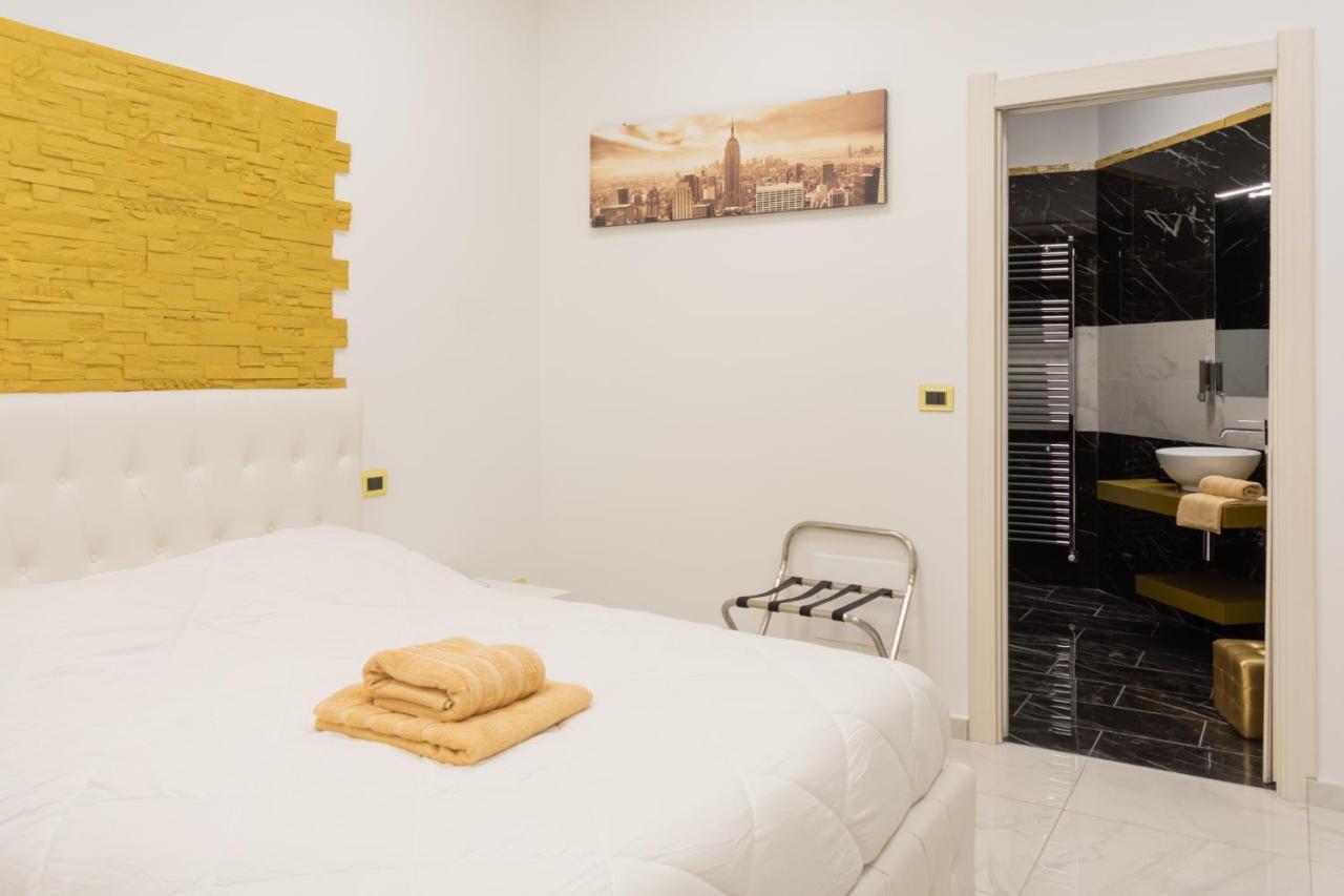 Royal Central Room Μπολόνια Εξωτερικό φωτογραφία