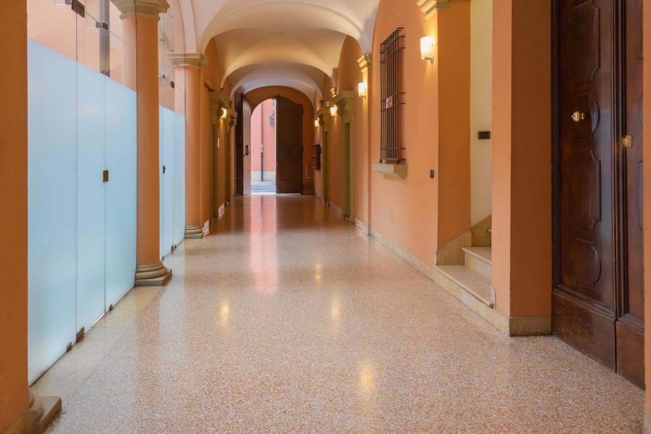Royal Central Room Μπολόνια Εξωτερικό φωτογραφία