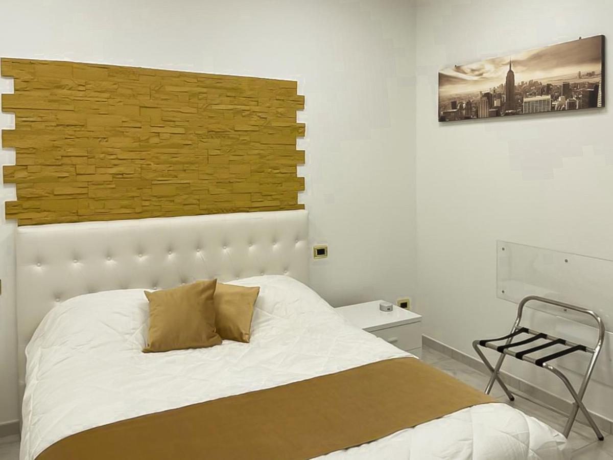 Royal Central Room Μπολόνια Εξωτερικό φωτογραφία