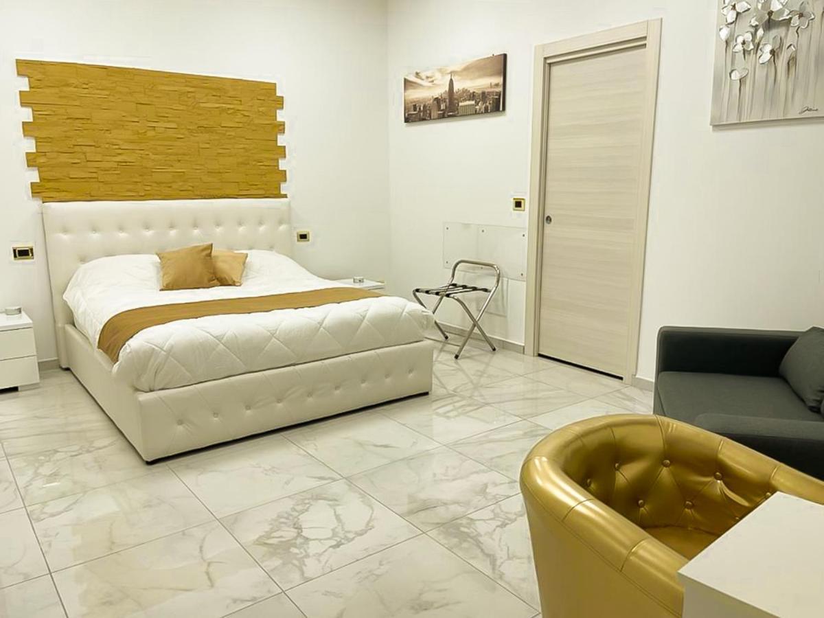 Royal Central Room Μπολόνια Εξωτερικό φωτογραφία