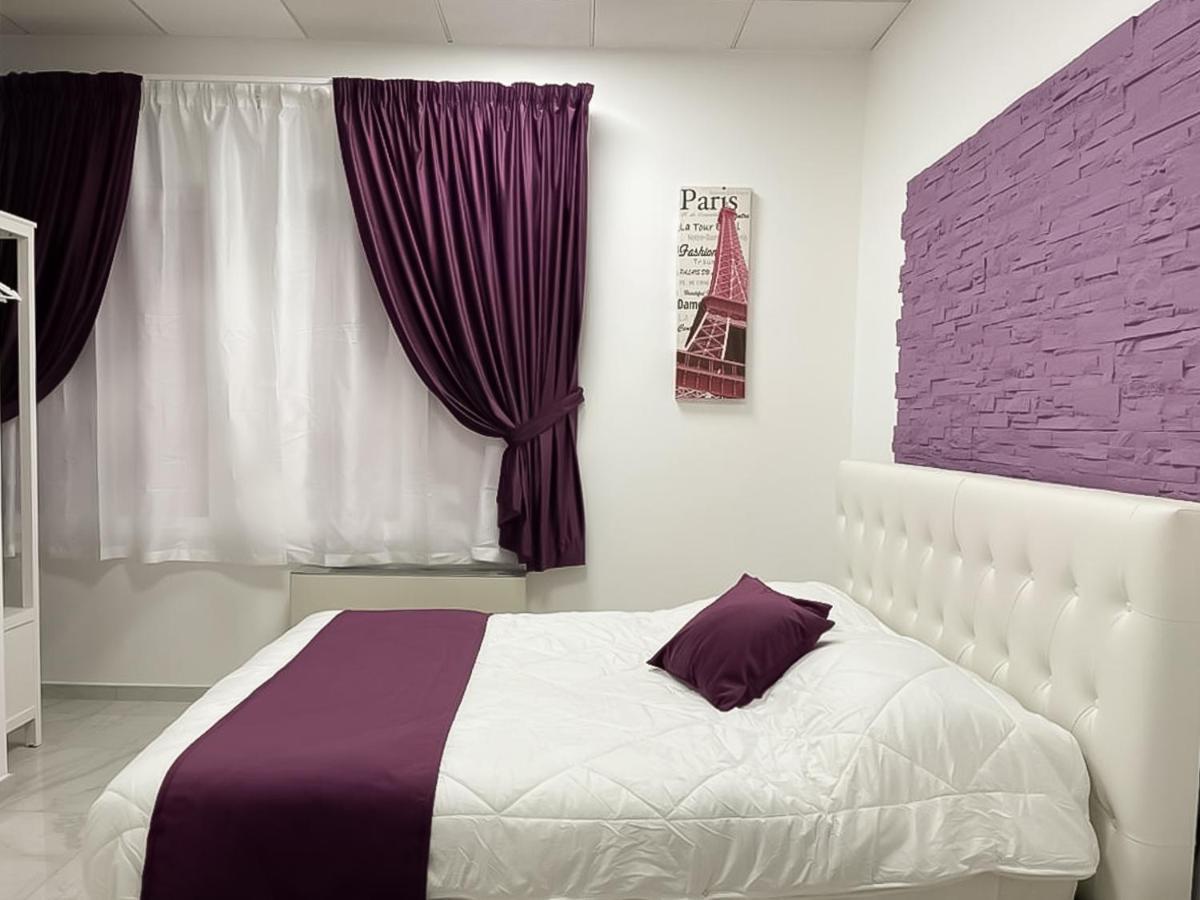 Royal Central Room Μπολόνια Εξωτερικό φωτογραφία